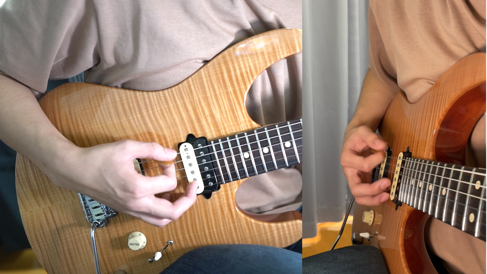 エレキギター】自分のスタイルに最も適した弦高の見つけ方 – カール 
