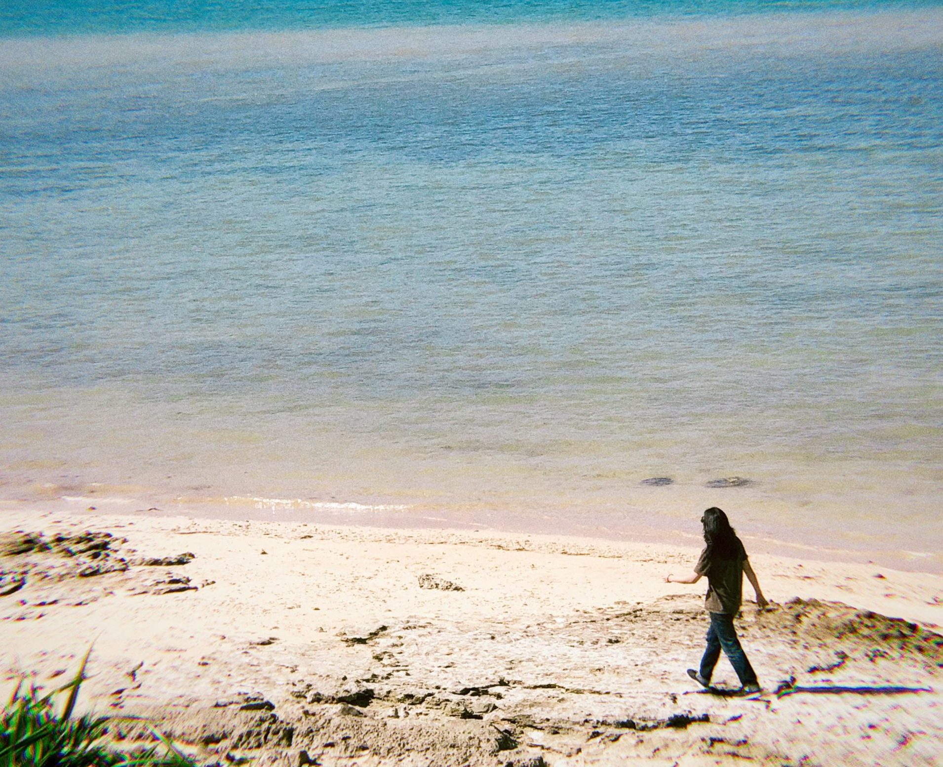 プロフィール背景画像