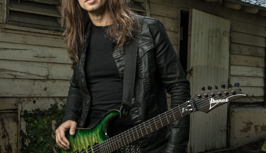 キコ・ルーレイロ式スムーズなフィンガリングを実現する練習法！