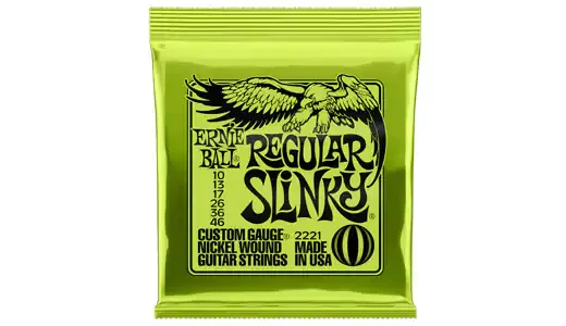 ギター弦の太さを変える時は合わせて”ここ”も調整してください！