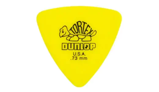 0.1ミリで変わるピックの世界であなたの理想のピックを見つける方法