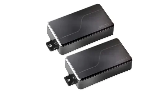 【ギターの音作り】歪みの倍音と速弾きの関係性についての考え方