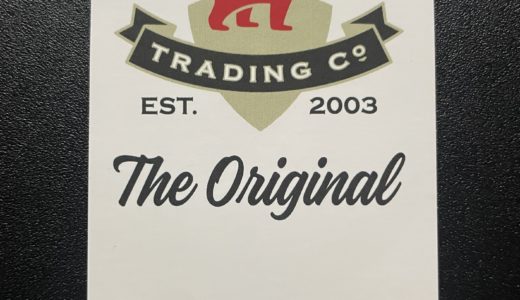 【ハイエンド】RedBear　ピックを購入しました