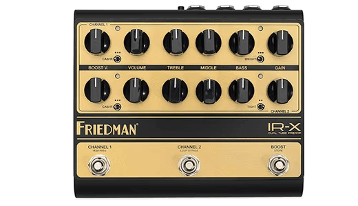 エフェクターの流行りは追いかけるべきなのか？